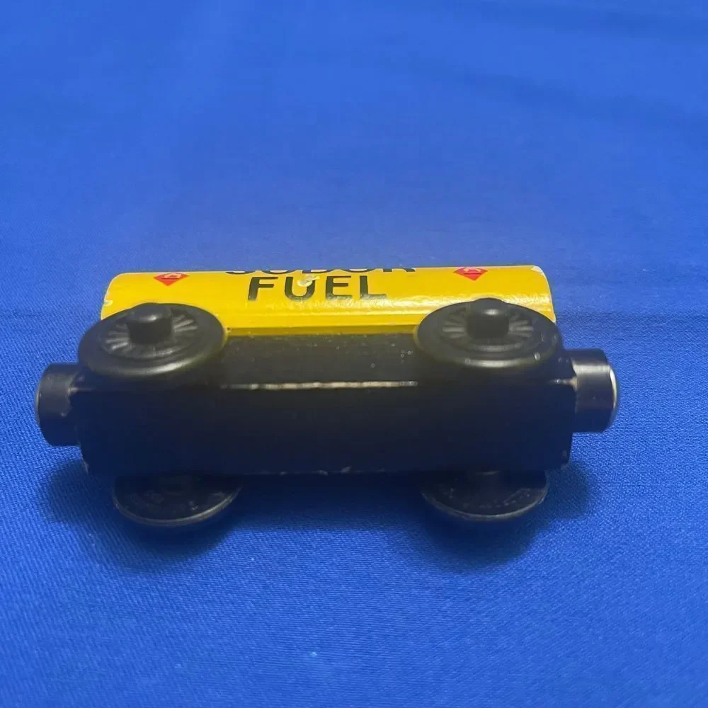 Thomas the Train Tank SODOR FUEL